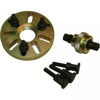 Универсальное приспособление для зубчатых колес Car-tool CT-1181