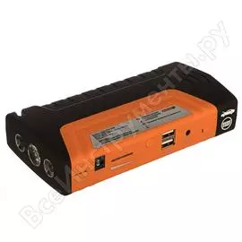 Универсальное пускозарядное устройство Спец