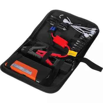 Универсальное пускозарядное устройство Спец