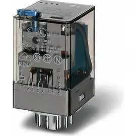 Универсальное реле Finder