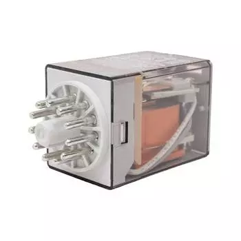 Универсальное реле Finder 601382300050