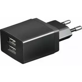 Универсальное сетевое зарядное устройство AKAI