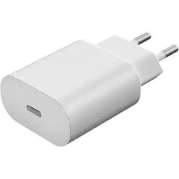 Универсальное сетевое зарядное устройство AKAI CH-6A25 CH-6A25W