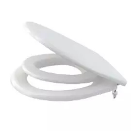 Универсальное сиденье для унитаза Alca Plast