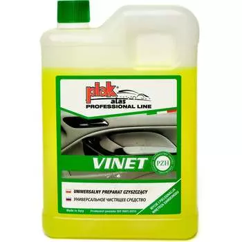 Универсальное соединение для очистки салона Atas VINET 5422