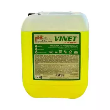 Универсальное соединение для очистки салона Atas VINET 6692