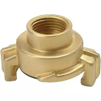 Универсальное соединение для воды TITAN LOCK NEPTUN (GEKA) TLNPF1.1/2-BR