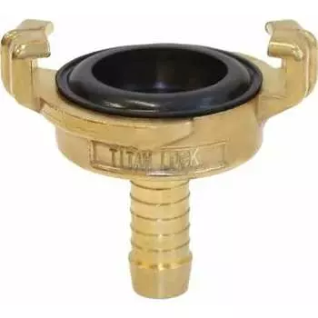 Универсальное соединение для воды TITAN LOCK NEPTUN (GEKA) TLNPH3/4-BR