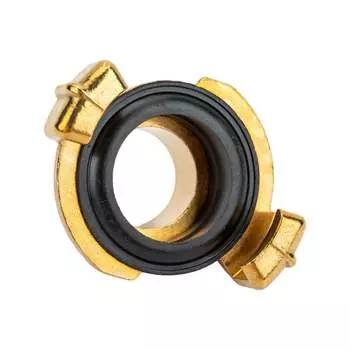 Универсальное соединение для воды TITAN LOCK NEPTUN (GEKA) TLNPM3/4-BR