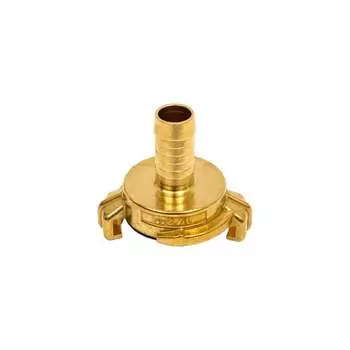 Универсальное соединение для воды TITAN LOCK NEPTUN (GEKA) TLNPH1/2-BR