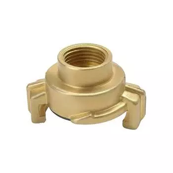 Универсальное соединение для воды TITAN LOCK NEPTUN (GEKA) TLNPF3/4-BR