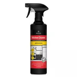 Универсальное средство для кухни PRO-BRITE Kitchen cleaner 1501-05