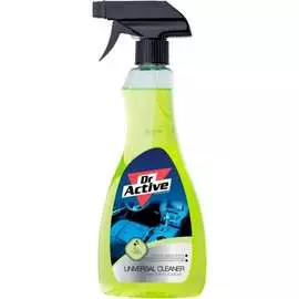 Универсальное средство для очистки салона Sintec