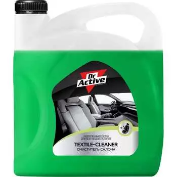 Универсальное средство для очистки салона Sintec