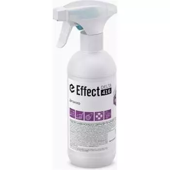 Универсальное средство EFFECT ДЕЛЬТА 416 Дегризер 15280