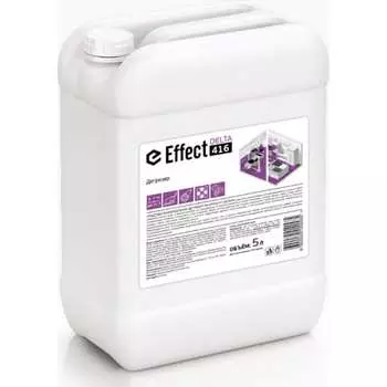 Универсальное средство EFFECT ДЕЛЬТА 416 Дегризер 25984