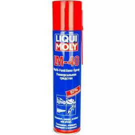 Универсальное средство LIQUI MOLY