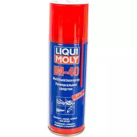Универсальное средство LIQUI MOLY