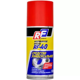 Многоцелевая смазка RUSEFF RF - 40 16235N