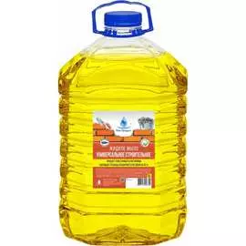 Универсальное строительное жидкое мыло ХимПродукт