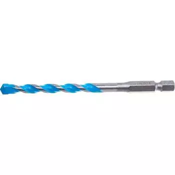 Универсальное сверло Bosch HEX-9 MultiConst 2607002777