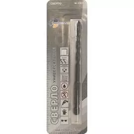 Универсальное сверло TRIO-DIAMOND 430108