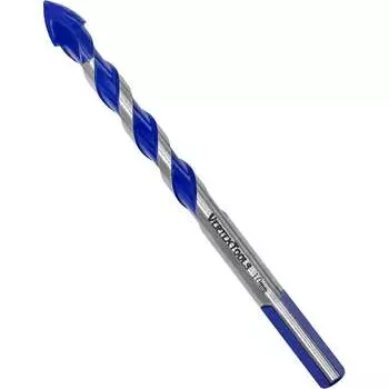 Универсальное сверло vertextools 1155-10-120