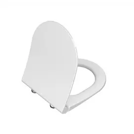 Круглое тонкое универсальное сиденье Vitra MODEL 2 110-003-019