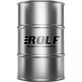Универсальное тракторное масло Rolf TDTO SAE 10W 322410