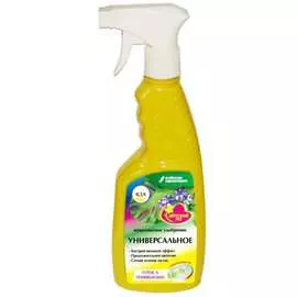 Универсальное удобрение Буйские Удобрения