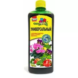 Универсальное удобрение Гера