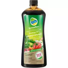 Универсальное удобрение Органик Микс