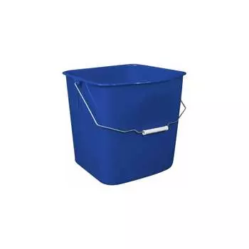 Универсальное ведро ОФИСМАГ 609756