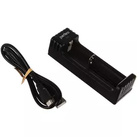 Универсальное зарядное устройство perfeo u1 pro pf_b4047 ni-mh/li-ion 30013809