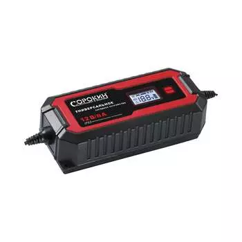 Универсальное зарядное устройство Сорокин 12.98