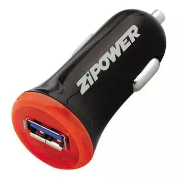 Универсальное зарядное устройство zipower pm6663