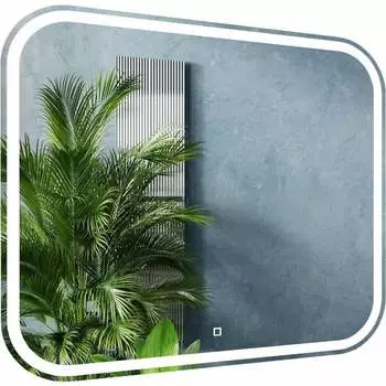 Универсальное зеркало для ванной комнаты Sanstar Varna 100361.1-2.4.1.