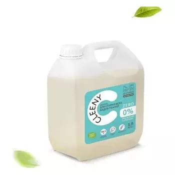 Универсальное жидкое моющее средство для стирки белья CLEENY