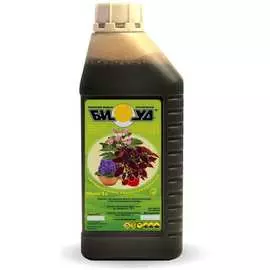 Универсальное жидкое удобрение БИУД