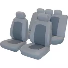 Универсальные автомобильные чехлы на сиденья AUTOSTANDART