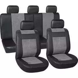 Универсальные автомобильные чехлы VETTLER