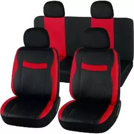 Универсальные автомобильные чехлы VETTLER Puma