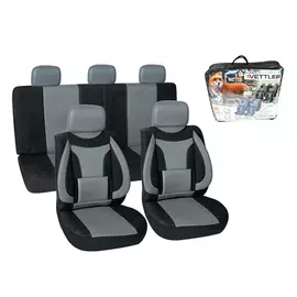 Универсальные автомобильные чехлы VETTLER ЛИСА 1 FUCHS1