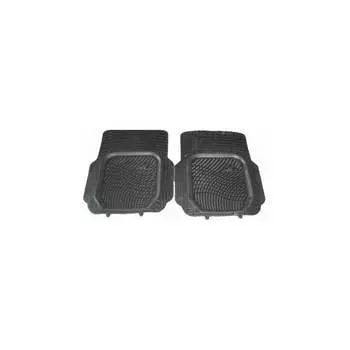 Универсальные автомобильные полиуретановые коврики в салон ELEMENT Lider NLC.00.00.211f