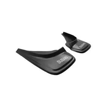 Универсальные брызговики Subaru DEFLY D00006