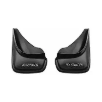 Универсальные брызговики Volkswagen DEFLY D00022