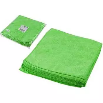 Универсальные бытовые салфетка PERFECTO LINEA Solid 45-007003