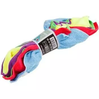 Универсальные бытовые салфетка PERFECTO LINEA 45-007007