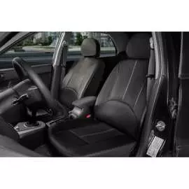 Универсальные чехлы для автомобильных сидений AutoFlex