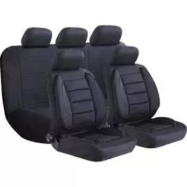 Универсальные чехлы для автомобильных сидений KRAFT COMFORT KT 835637